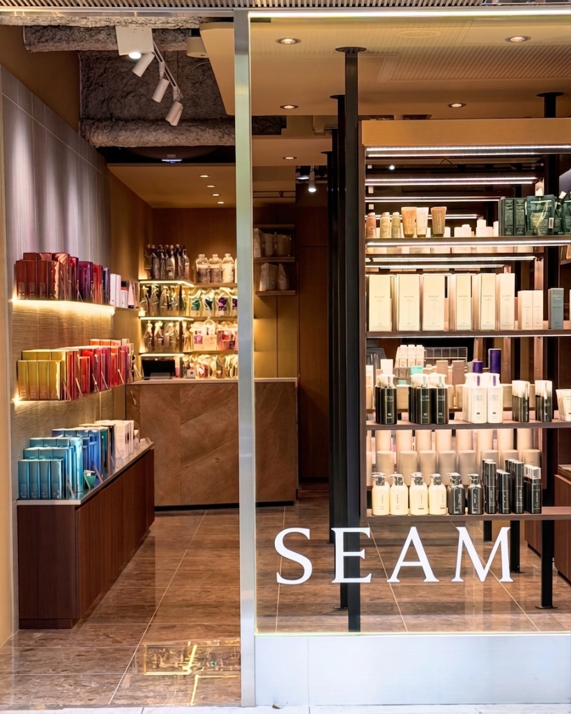 SEAM NAGOYA SAKAE